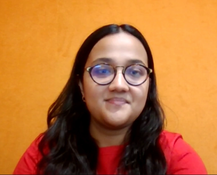 Headshot of Mohima Ali